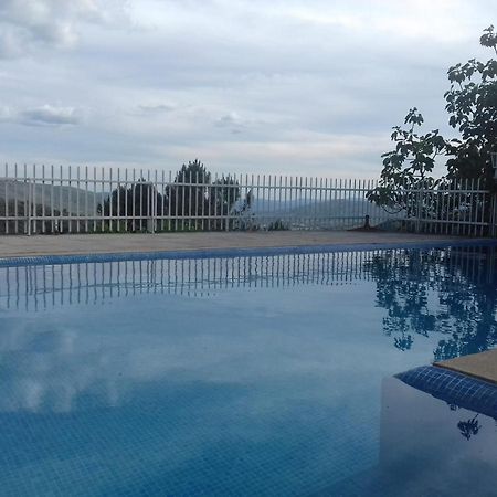 ホテルCasa Do Castelo ソルテーリャ エクステリア 写真