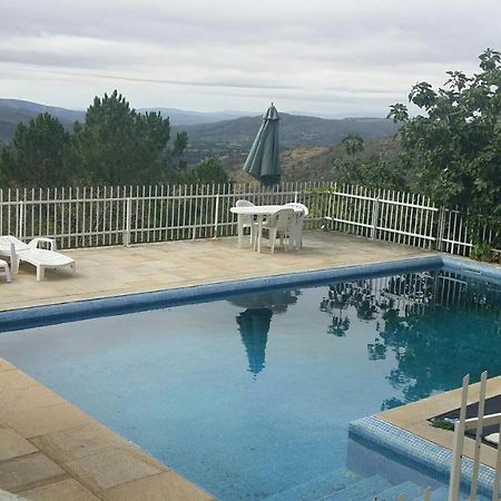 ホテルCasa Do Castelo ソルテーリャ エクステリア 写真