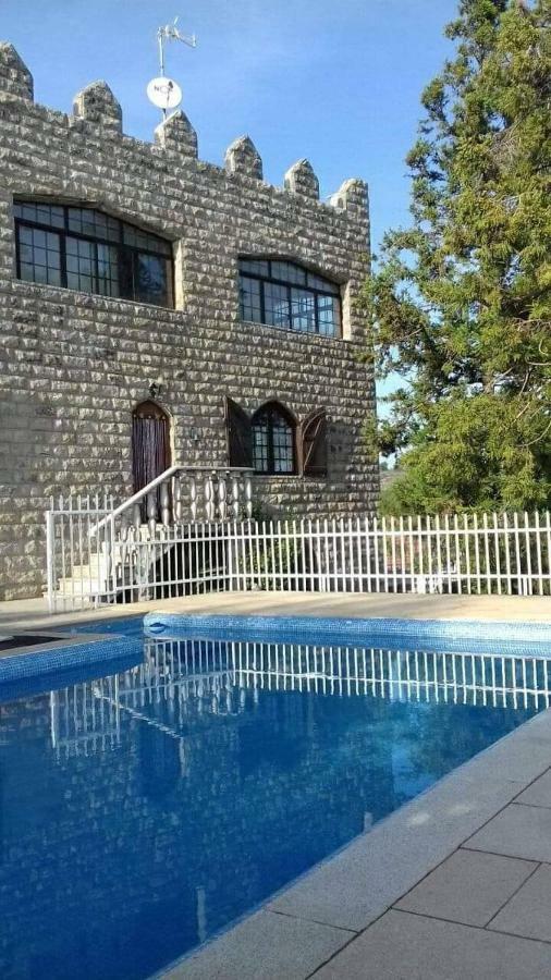 ホテルCasa Do Castelo ソルテーリャ エクステリア 写真