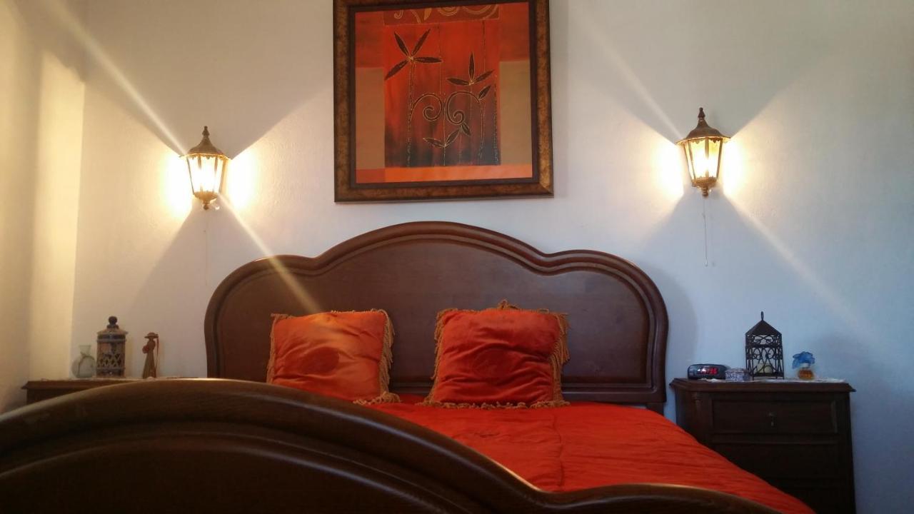 ホテルCasa Do Castelo ソルテーリャ エクステリア 写真