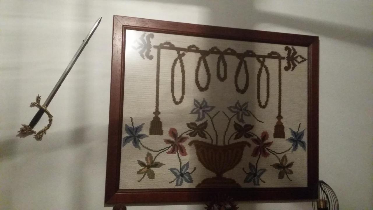 ホテルCasa Do Castelo ソルテーリャ エクステリア 写真