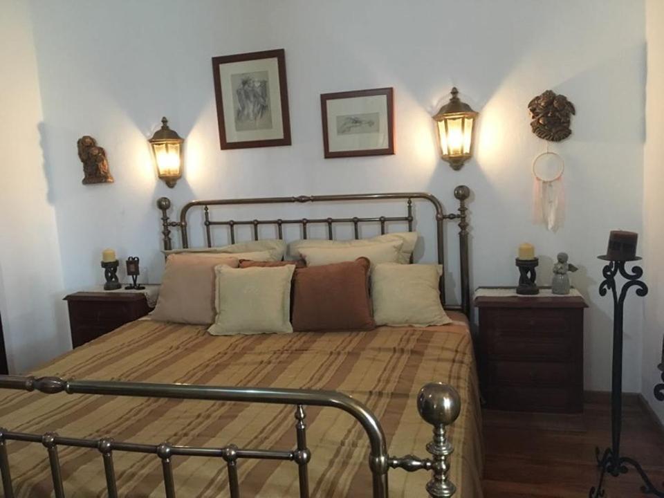 ホテルCasa Do Castelo ソルテーリャ エクステリア 写真
