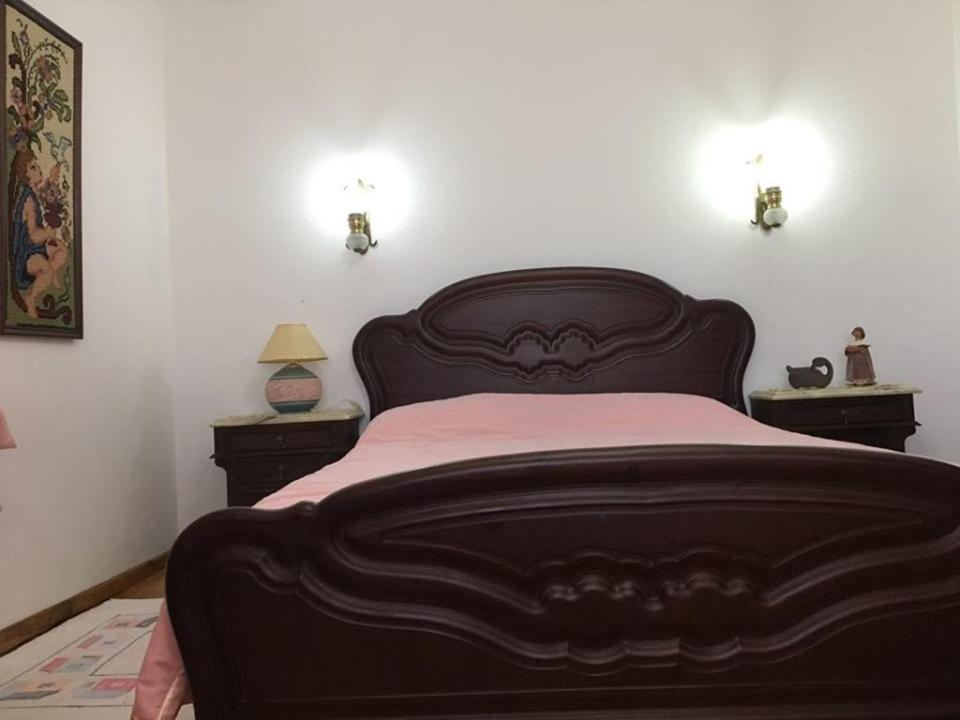 ホテルCasa Do Castelo ソルテーリャ エクステリア 写真