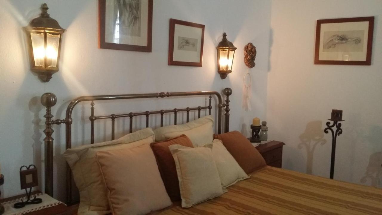 ホテルCasa Do Castelo ソルテーリャ エクステリア 写真